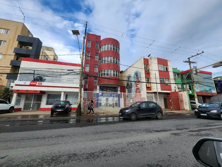 Foto 1 de Prédio Comercial à venda em Rio Vermelho, Salvador