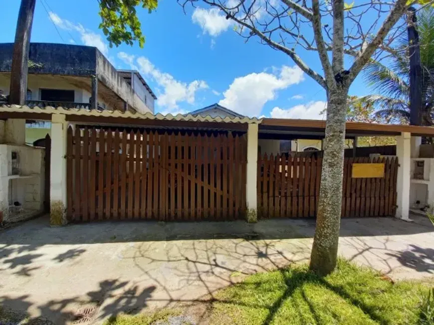 Foto 1 de Casa com 4 Quartos à venda, 268m² em Balneário Pigalle, Itanhaém