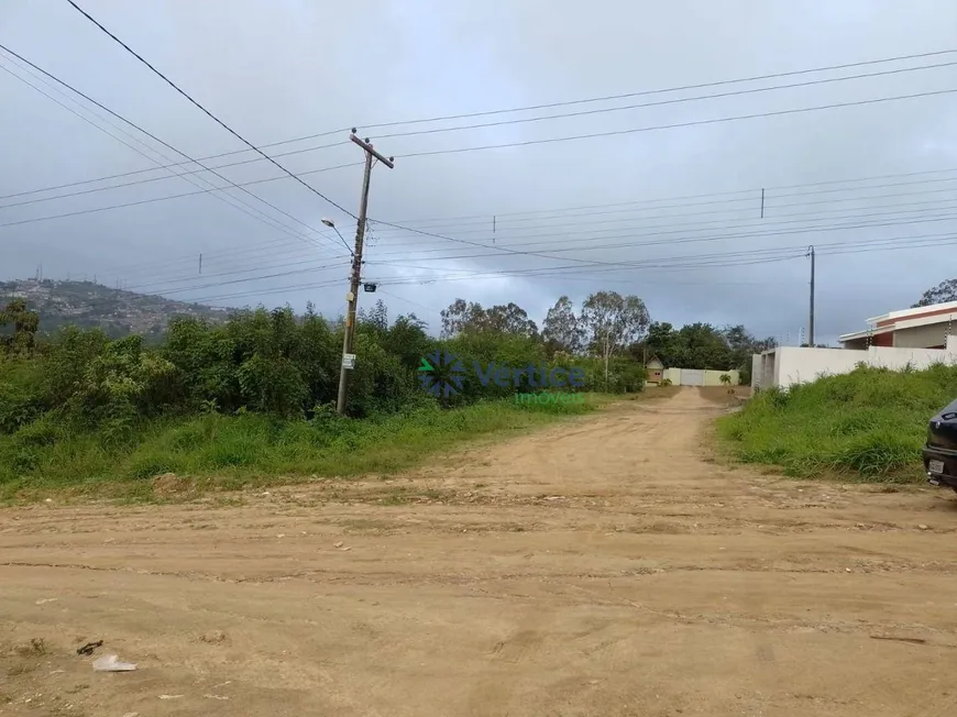 Foto 1 de Lote/Terreno à venda, 450m² em Francisco Simao dos Santos Figueira, Garanhuns