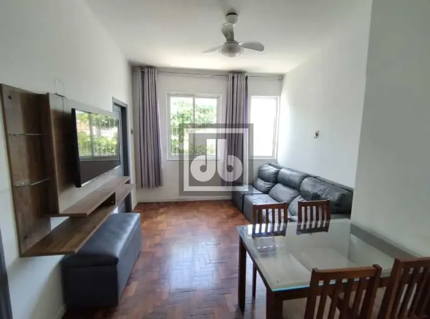 Foto 1 de Apartamento com 3 Quartos à venda, 50m² em Maria da Graça, Rio de Janeiro