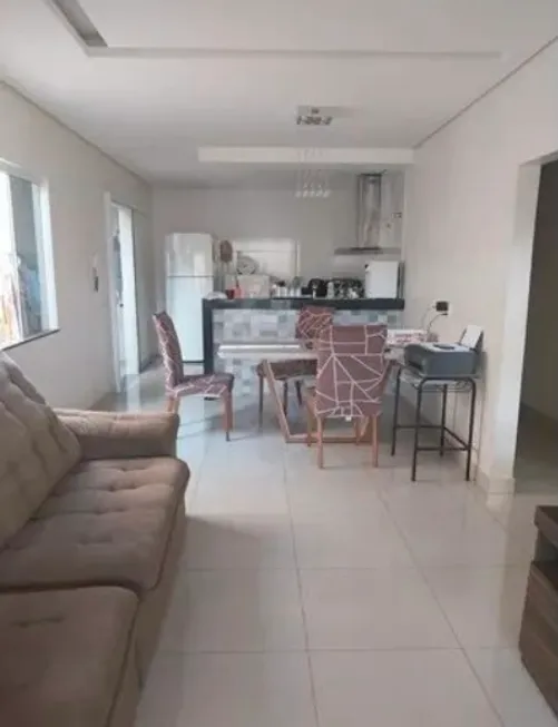 Foto 1 de Casa com 3 Quartos à venda, 100m² em Apipucos, Recife