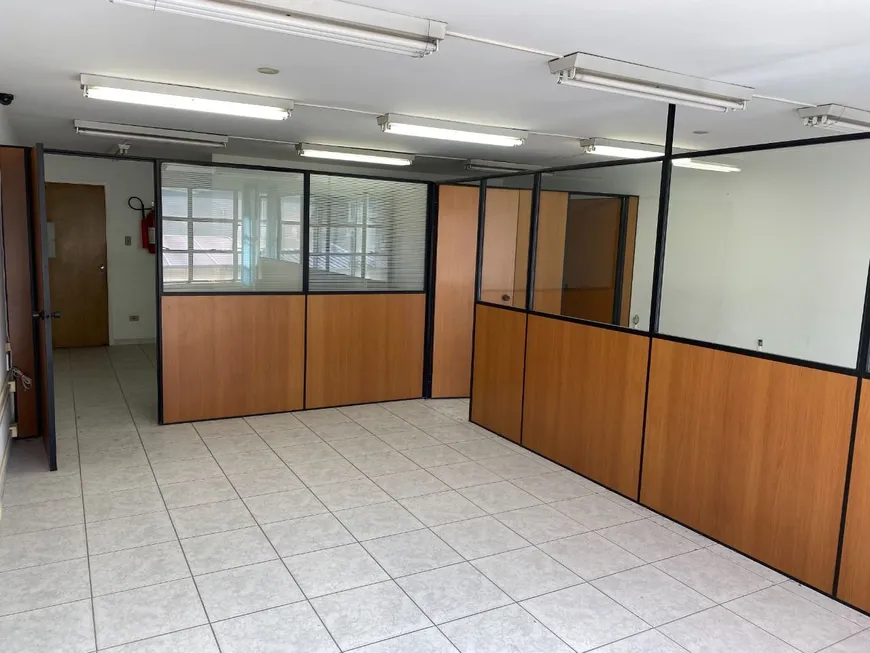 Foto 1 de Sala Comercial à venda, 67m² em Jardim do Mar, São Bernardo do Campo