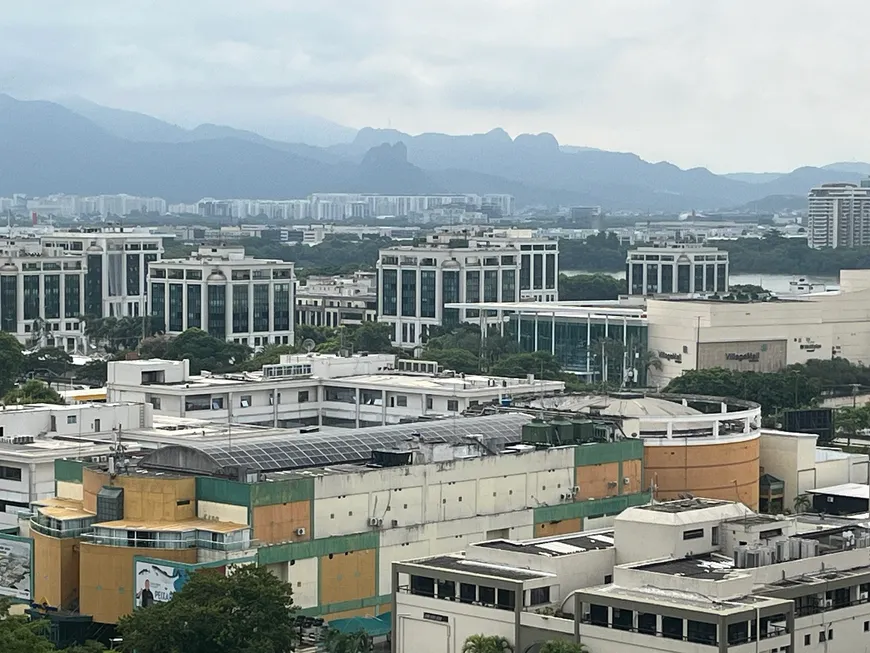 Foto 1 de Apartamento com 2 Quartos para alugar, 102m² em Barra da Tijuca, Rio de Janeiro