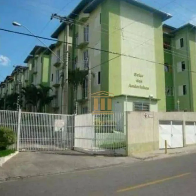 Foto 1 de Apartamento com 2 Quartos à venda, 86m² em Jardim Primavera, Jacareí