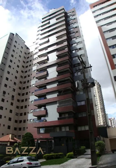 Foto 1 de Cobertura com 3 Quartos à venda, 292m² em Batel, Curitiba