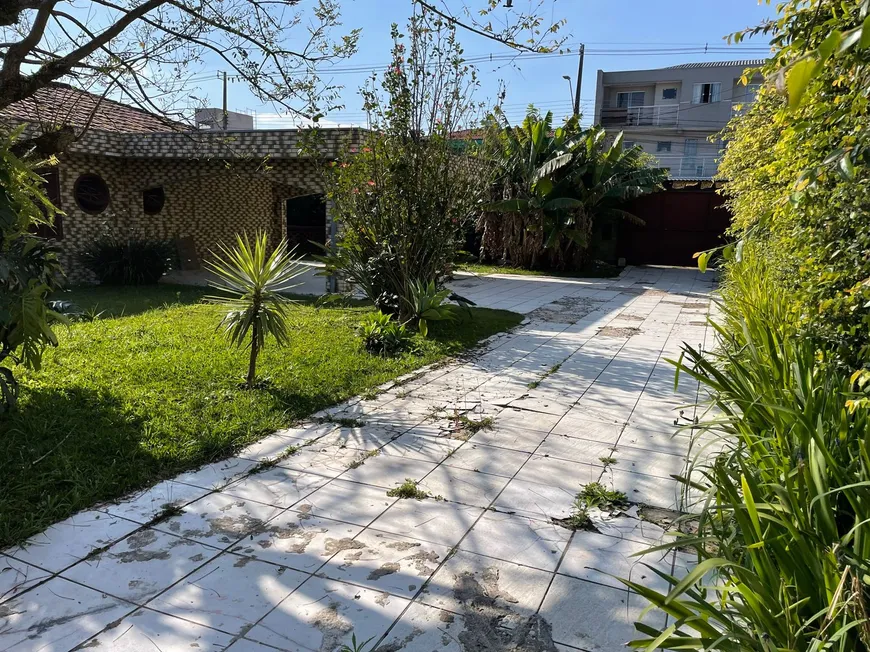 Foto 1 de Lote/Terreno à venda, 512m² em Atuba, Pinhais