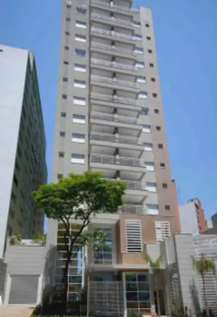 Foto 1 de Apartamento com 2 Quartos à venda, 54m² em Jardim Paulistano, São Paulo
