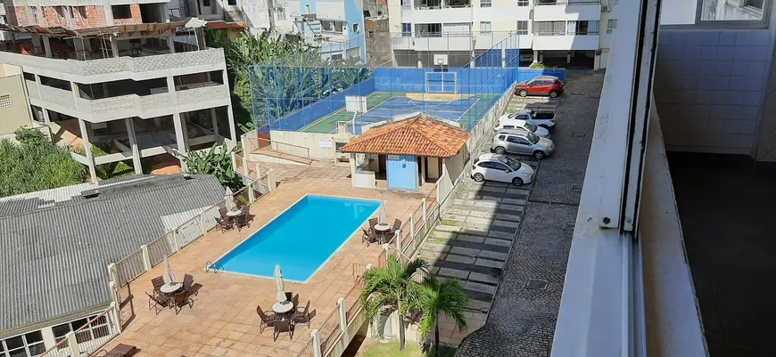 Foto 1 de Apartamento com 2 Quartos à venda, 60m² em Rio Vermelho, Salvador