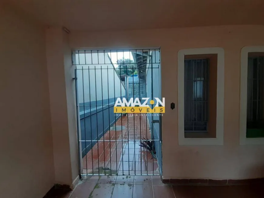 Foto 1 de Casa com 5 Quartos à venda, 163m² em Jardim Santa Cruz, Taubaté