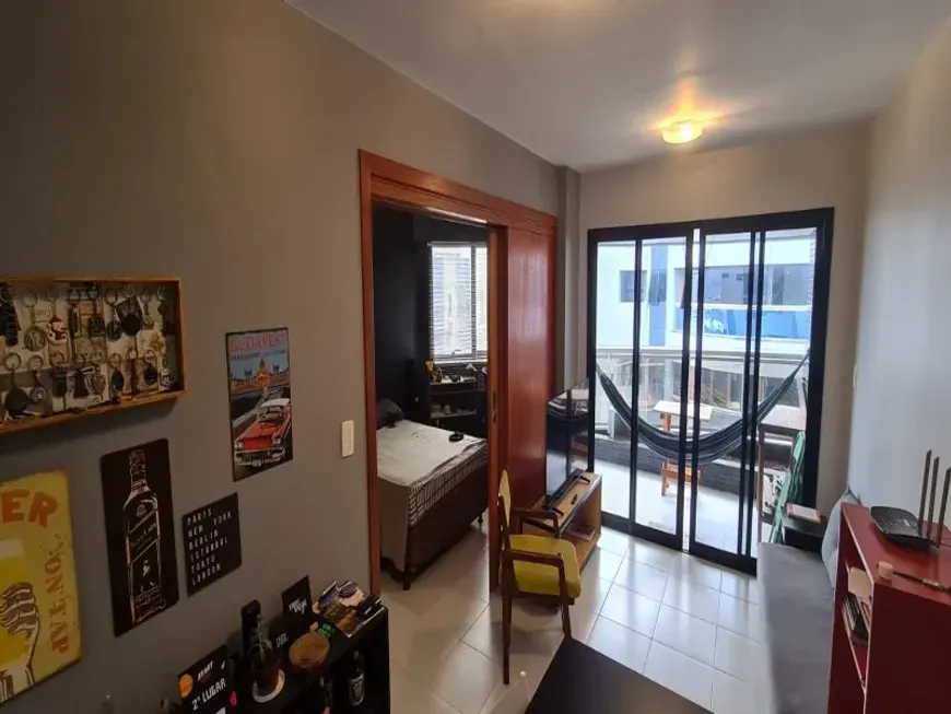 Foto 1 de Apartamento com 1 Quarto à venda, 55m² em Caminho Das Árvores, Salvador