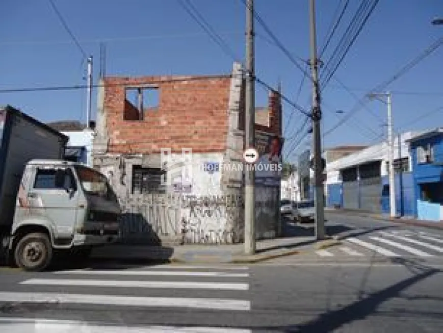 Foto 1 de Sobrado com 3 Quartos à venda, 118m² em Centro, São Caetano do Sul