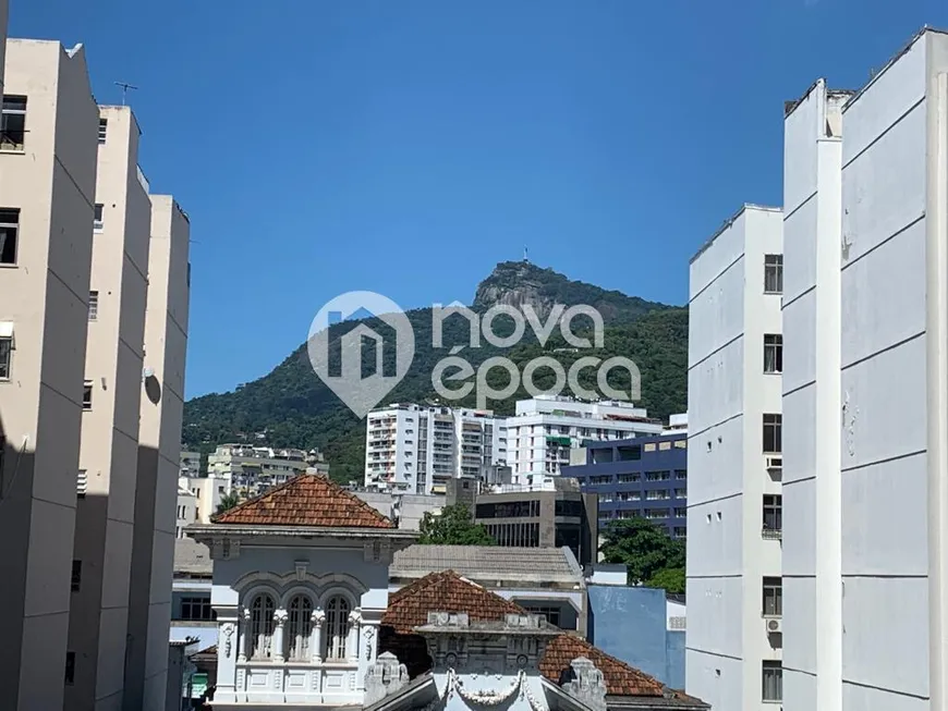 Foto 1 de Sala Comercial à venda, 40m² em Tijuca, Rio de Janeiro