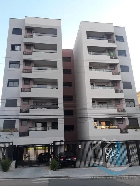 Foto 1 de Apartamento com 2 Quartos à venda, 64m² em Boa Vista, Sorocaba