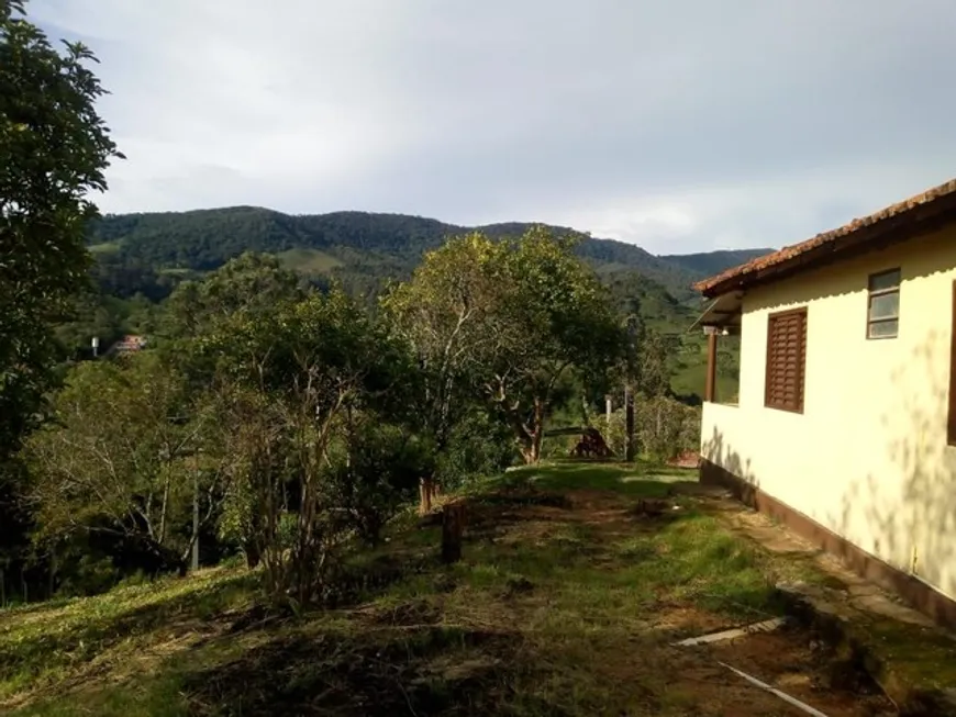 Foto 1 de Fazenda/Sítio com 2 Quartos à venda, 700m² em Centro, Delfim Moreira