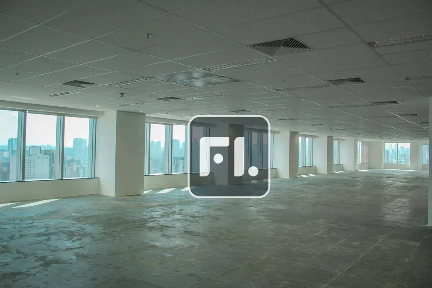 Foto 1 de Sala Comercial para venda ou aluguel, 882m² em Brooklin, São Paulo