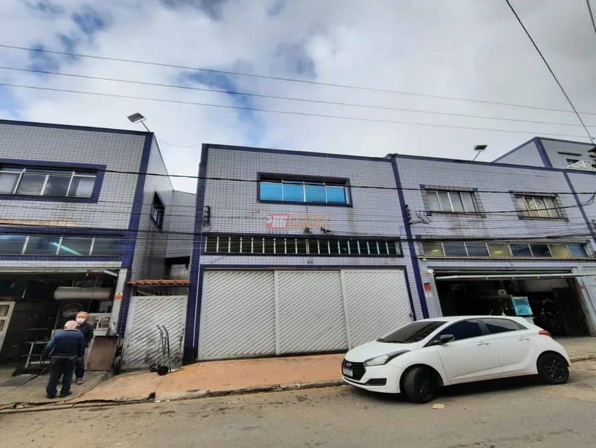 Foto 1 de Prédio Comercial à venda, 160m² em Saúde, São Paulo