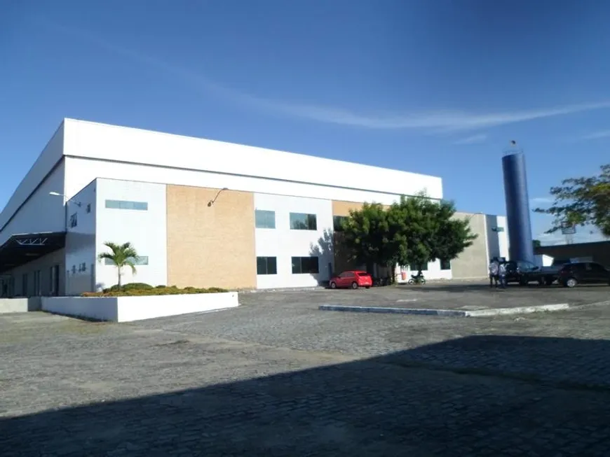 Foto 1 de Imóvel Comercial para alugar, 2500m² em Centro, Itaitinga