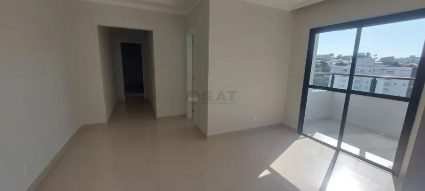 Foto 1 de Apartamento com 2 Quartos à venda, 69m² em Vila Lucy, Sorocaba