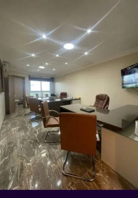 Foto 1 de Sala Comercial para venda ou aluguel, 43m² em Calhau, São Luís