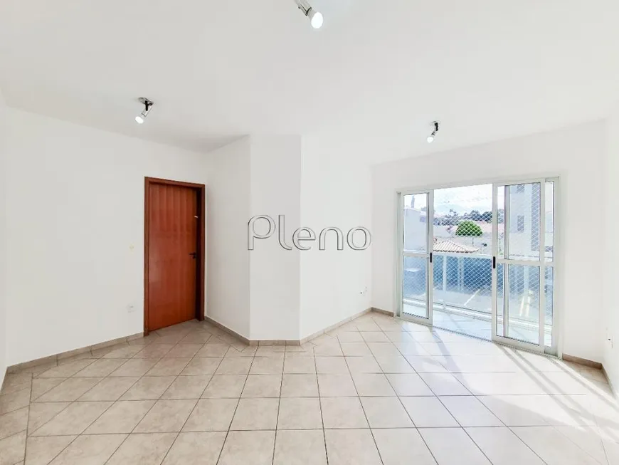 Foto 1 de Apartamento com 3 Quartos à venda, 74m² em Jardim Alto da Boa Vista, Valinhos