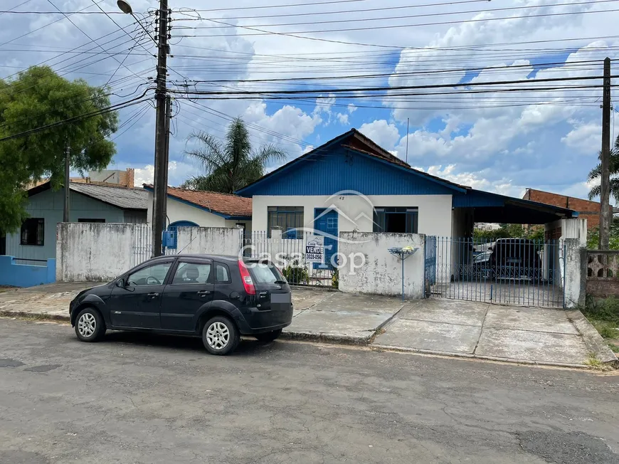 Foto 1 de Lote/Terreno à venda em Jardim Carvalho, Ponta Grossa