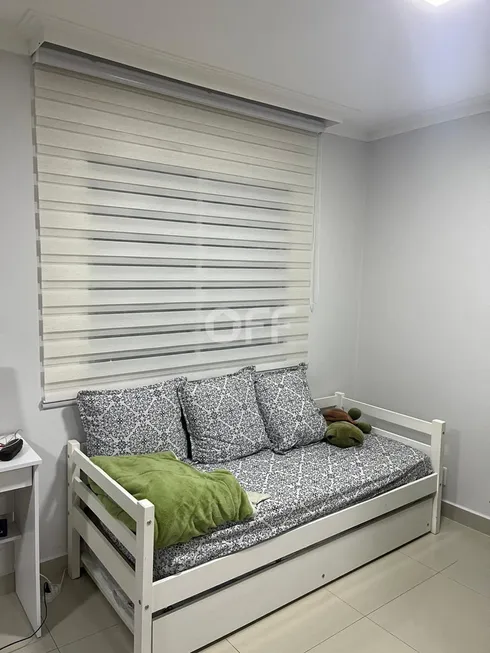 Foto 1 de Apartamento com 1 Quarto à venda, 32m² em Taquaral, Campinas