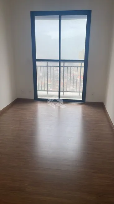 Foto 1 de Apartamento com 2 Quartos à venda, 46m² em Freguesia do Ó, São Paulo