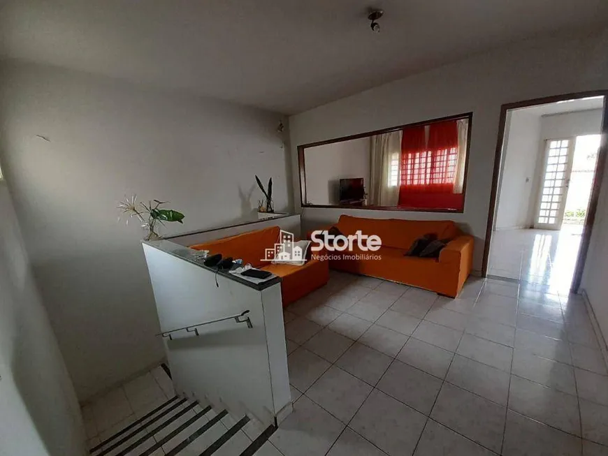 Foto 1 de Apartamento com 3 Quartos à venda, 182m² em Cidade Jardim, Uberlândia