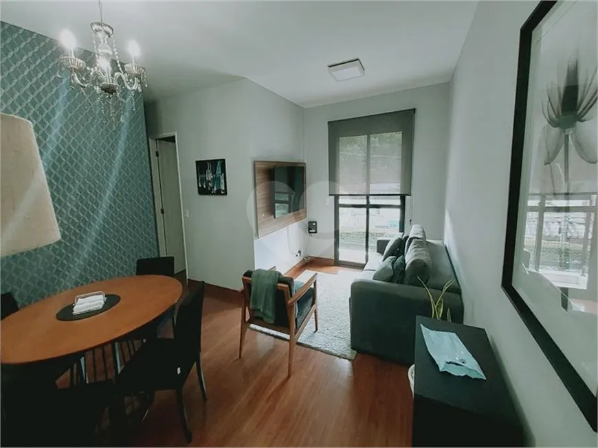 Foto 1 de Apartamento com 3 Quartos à venda, 72m² em Limão, São Paulo