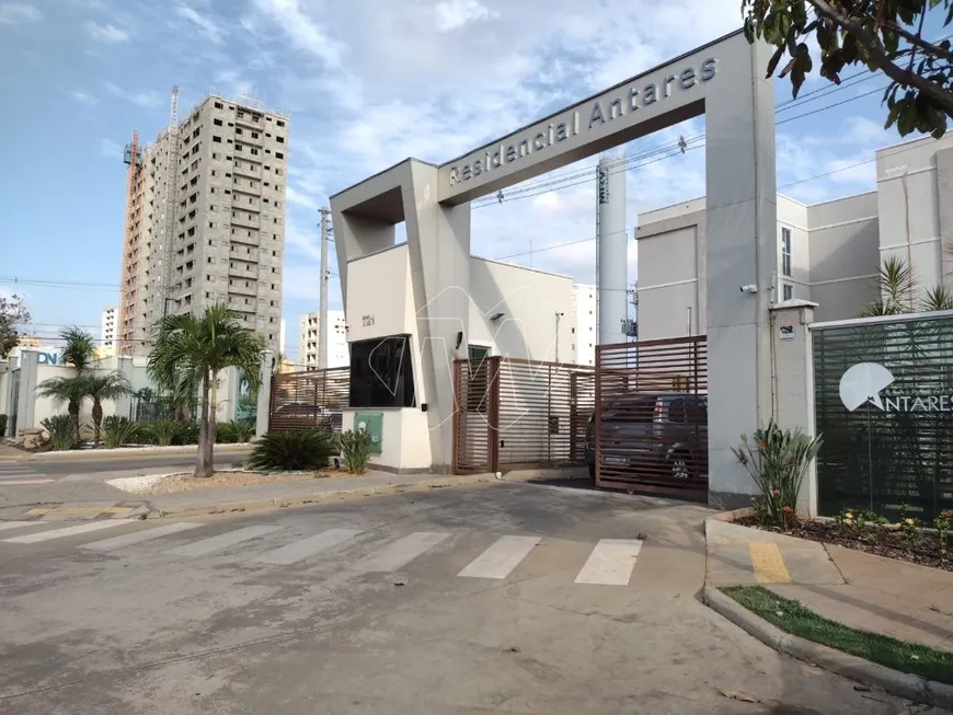 Foto 1 de Apartamento com 2 Quartos para alugar, 88m² em Jardim Botânico, Araraquara