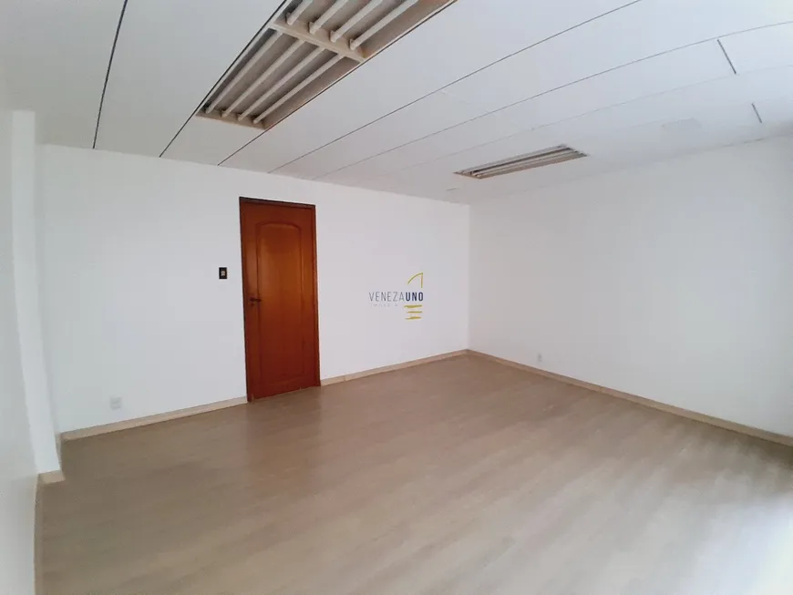 Foto 1 de Sala Comercial para alugar, 43m² em Centro Histórico, Porto Alegre