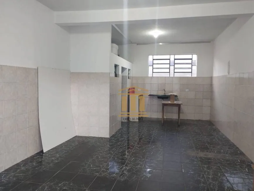 Foto 1 de Ponto Comercial para alugar, 50m² em Cidade Morumbi, São José dos Campos