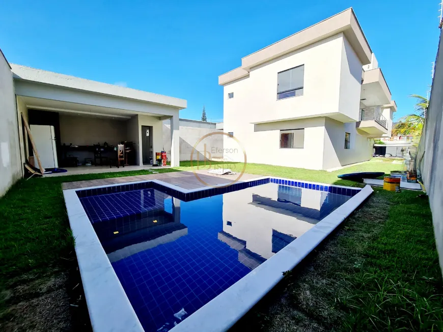 Foto 1 de Apartamento com 2 Quartos para alugar, 75m² em Alto Do Mundaí, Porto Seguro