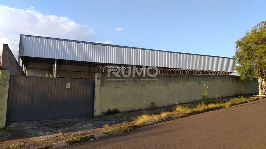 Foto 1 de Lote/Terreno para alugar, 435m² em Sousas, Campinas