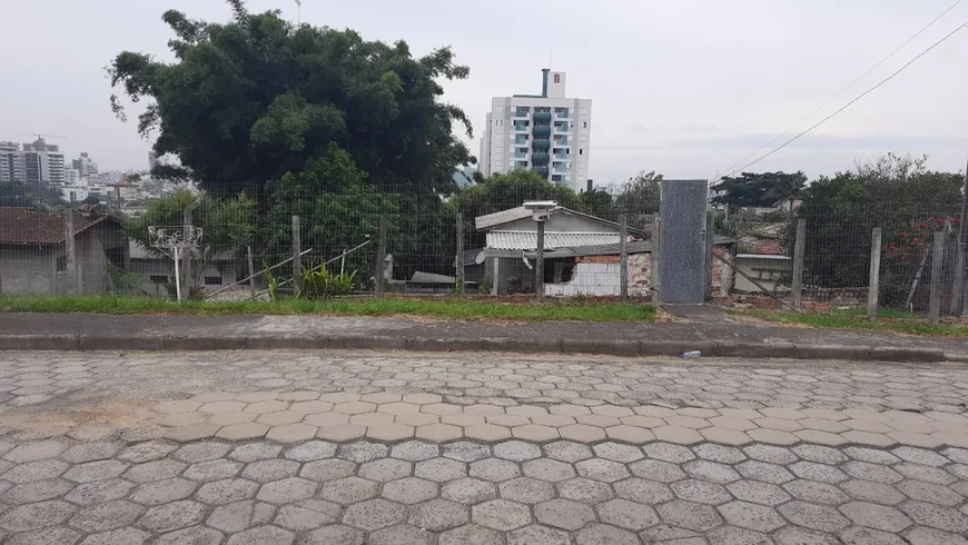 Foto 1 de Casa com 3 Quartos à venda, 80m² em Vera Cruz, Criciúma