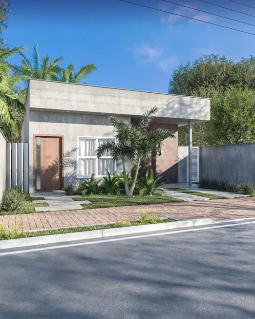 Foto 1 de Casa com 3 Quartos à venda, 250m² em , Pinheiral