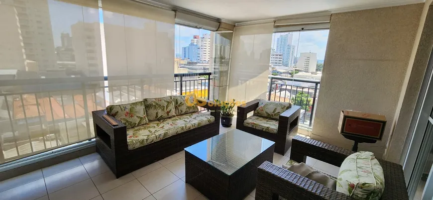 Foto 1 de Apartamento com 3 Quartos à venda, 94m² em Vila Romana, São Paulo