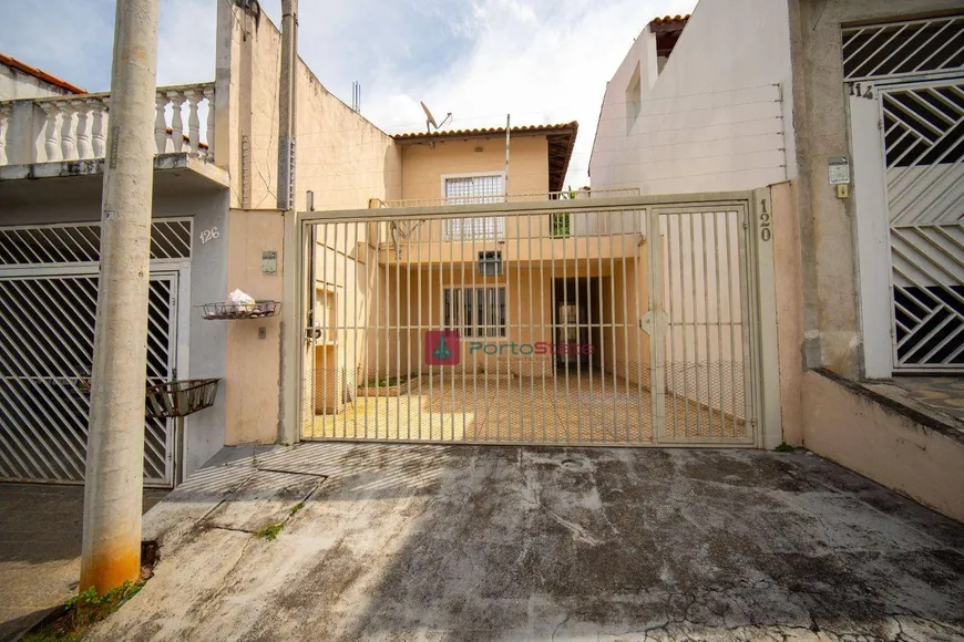 Foto 1 de Casa com 2 Quartos à venda, 108m² em Centro, Cotia