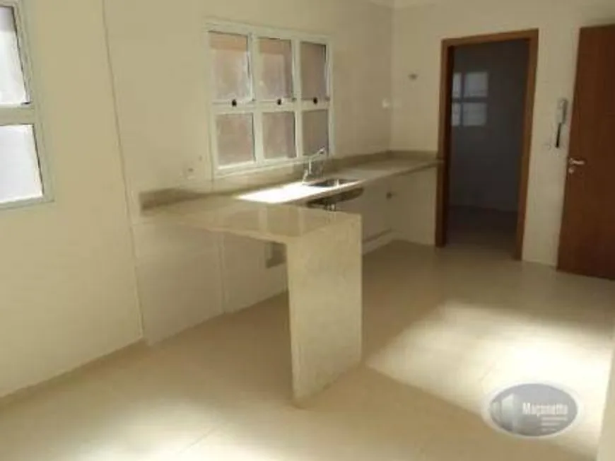 Foto 1 de Apartamento com 4 Quartos à venda, 180m² em Bosque das Juritis, Ribeirão Preto
