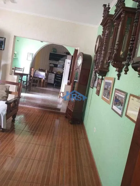 Foto 1 de Casa de Condomínio com 3 Quartos à venda, 500m² em Jardim das Flores, Osasco