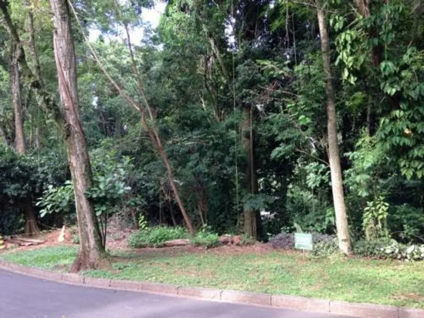 Foto 1 de Lote/Terreno à venda, 2638m² em Parque São Quirino, Campinas