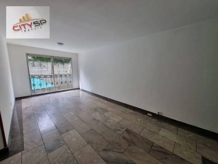 Foto 1 de Apartamento com 3 Quartos para alugar, 78m² em Vila Campestre, São Paulo