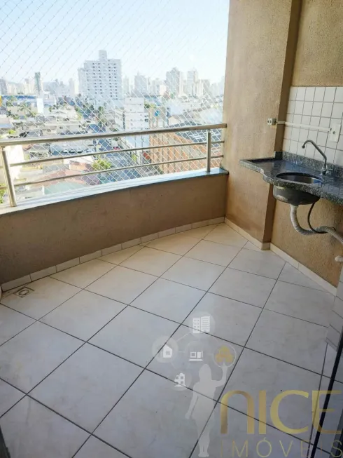 Foto 1 de Apartamento com 2 Quartos para alugar, 83m² em Centro, Itajaí