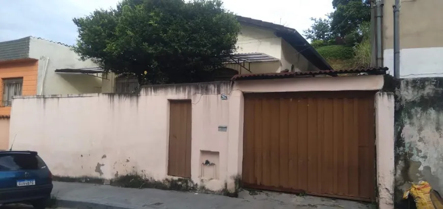 Foto 1 de Casa com 2 Quartos à venda, 110m² em São Geraldo, Belo Horizonte