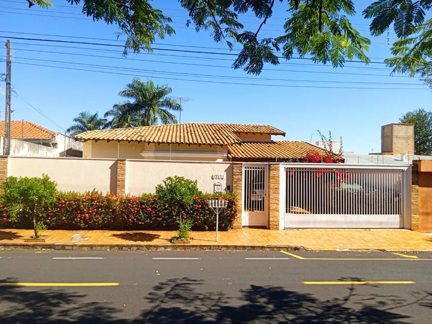 Foto 1 de Casa com 3 Quartos à venda, 260m² em Jardim Bosque das Vivendas, São José do Rio Preto