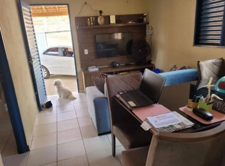 Foto 1 de Casa com 3 Quartos à venda, 90m² em Mussurunga, Salvador