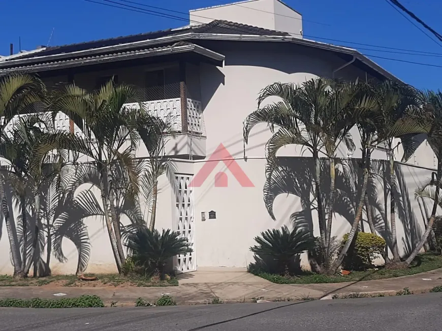 Foto 1 de Sobrado com 3 Quartos à venda, 200m² em Jardim Quarto Centenário, Campinas