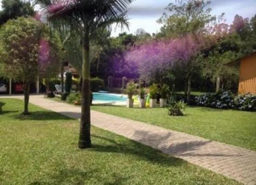 Foto 1 de Fazenda/Sítio com 3 Quartos à venda, 200m² em Lageado, Porto Alegre