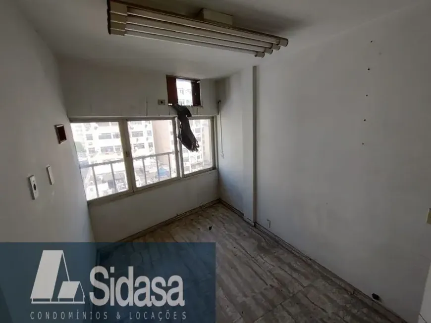 Foto 1 de Sala Comercial com 2 Quartos para alugar, 31m² em Tijuca, Rio de Janeiro