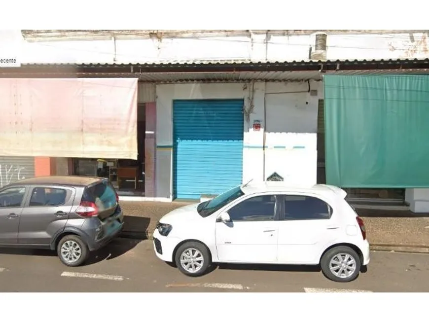 Foto 1 de Ponto Comercial para alugar, 83m² em Tabajaras, Uberlândia